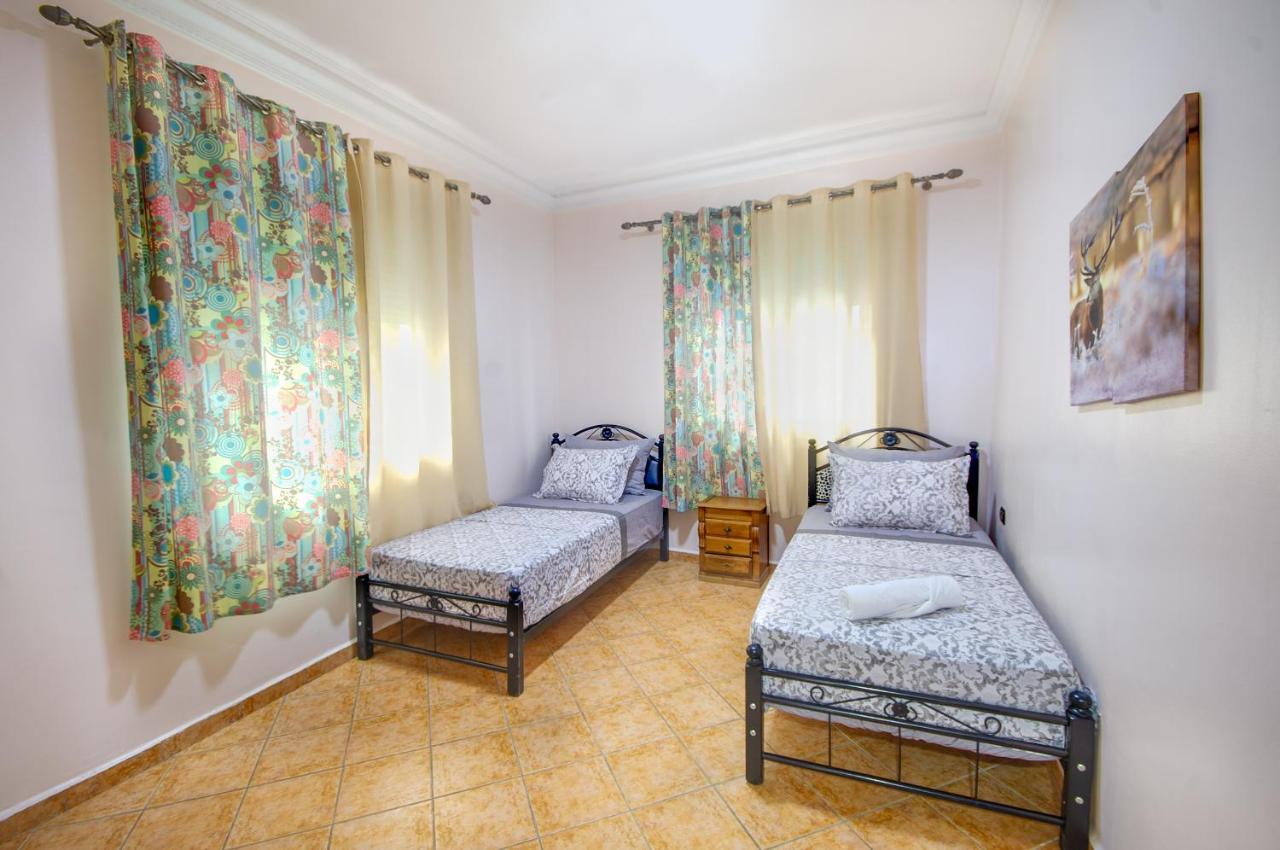 Ferienwohnung Casa Silya Chefchaouen Exterior foto